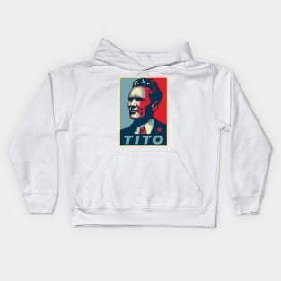 Tito Kids Hoodie